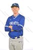 Baseball Media Day  Wheaton College Baseball Media Day 2025. - Photo By: KEITH NORDSTROM